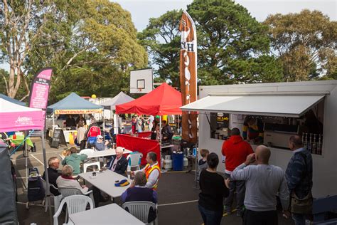 Park Orchards Market – 3rd Saturday Every Month ☀ 10am to 2pm