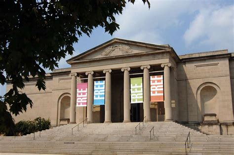 The Top Museums in Baltimore