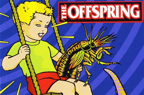 Revisiting 'Americana' by The Offspring | Articles @ Ultimate-Guitar.Com