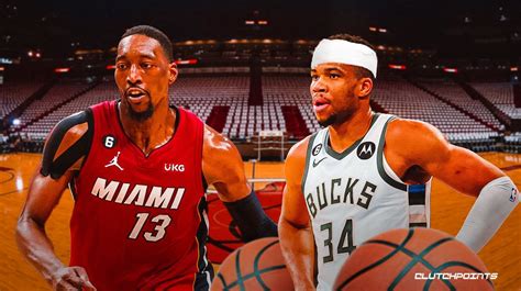 Heat get massive Bam Adebayo injury update vs. Giannis Antetokounmpo-less, Bucks | Basketball-Addict