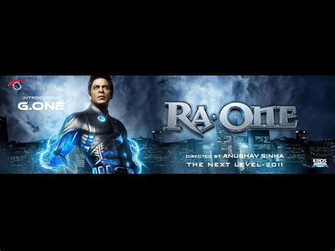 Shahrukh Khan unveils first theatrical trailer of Ra One,new shahrukh movie,letest movie of ...