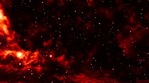 Download Red Galaxy Wallpaper Gallery