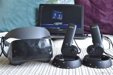 Windows Mixed Reality: What is it and which headsets are available?