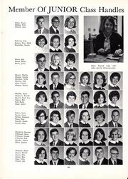 Murphy High School - Mohian Yearbook (Mobile, AL), Class of 1966, Page ...