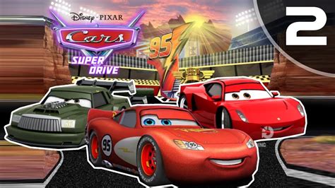 Lightning mcqueen games to play - klodisk