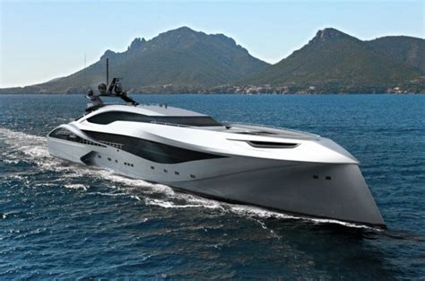 Bugatti New Luxury Yacht | Luxury yachts, Boats luxury, Yacht brands