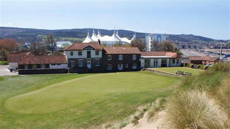 🏌️ Book & Save On A 2025 Golf Tour To Minehead & West Somerset Golf Club