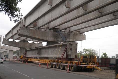 The five major parts of Bridges - Concrete Span Bridge | CivilDigital