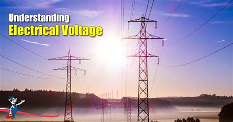 Everything You Need to Know About Electrical Voltage