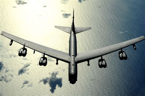 B-52 Stratofortress | Military.com