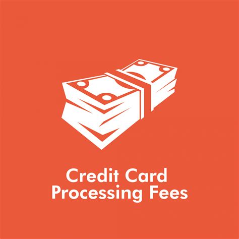 Credit Card Processing Fees Guide