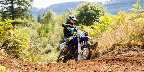 Dirt Bike Trail Riding | MotoSport