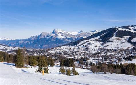 Megeve Ski Resort | A Guide from Ski Resorts Network