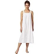 The 1 for U Womens Long Nightgowns - Nightgowns for Women, Henrietta ...