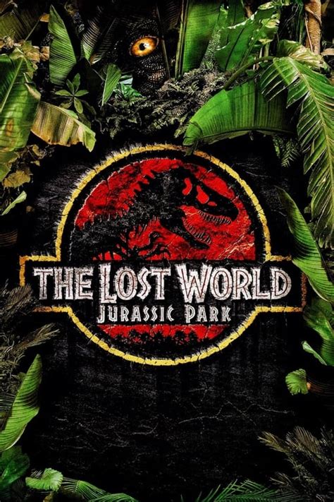 The Lost World: Jurassic Park (1997) — The Movie Database (TMDB)