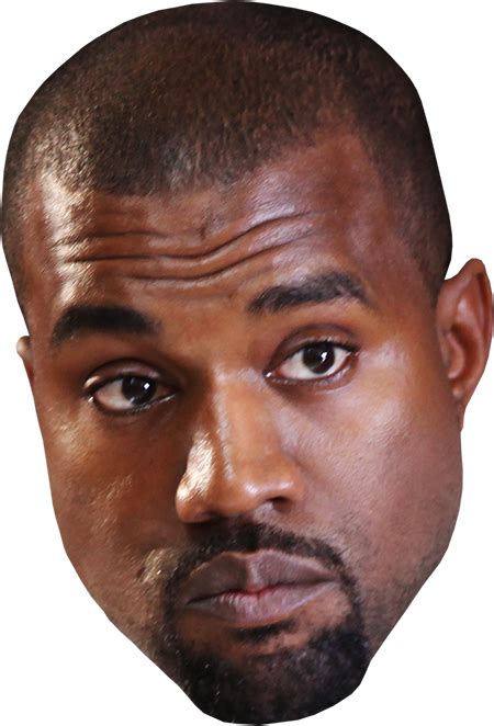 Kanye Heads