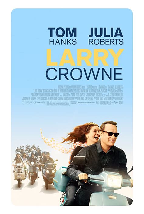 Larry Crowne (2011)