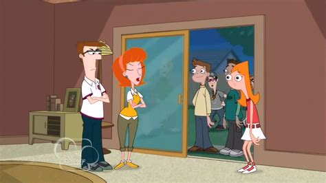 Image - Candace is busted.jpg | Phineas and Ferb Wiki | FANDOM powered ...