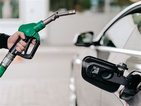 How gasoline and coverage can have an effect on the price - Auto Zuki