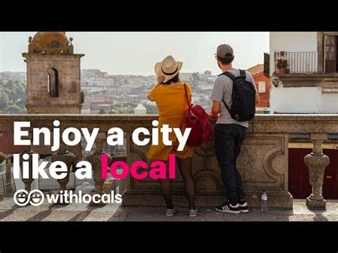 Withlocals - Personal Tours & - Apps on Google Play