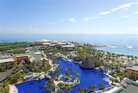 Barcelo Maya Palace All-Inclusive Resort