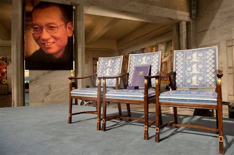 Liu Xiaobo, Dead But Not Gone - Isidor's Fugue