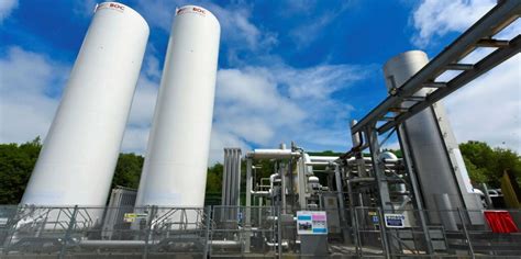 Liquid Air Energy Storage: Efficiency & Costs | Linquip