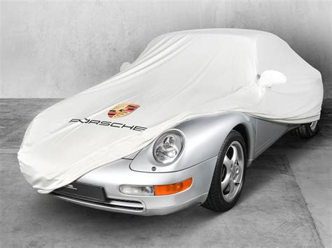 Buy Porsche 993 (911) (1994-1998) 993 (911) RS 1994-97 Car Covers ...