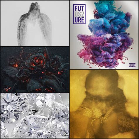 The Best Song from Each Future Album | Critics Choice Playlist