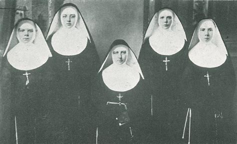 FSSJ History - Franciscan Sisters of St. Joseph Hamburg NY