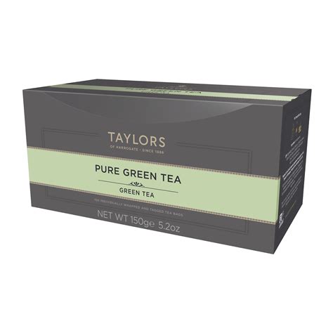 taylors-of-harrogate-pure-green-tea-100-tea-bags-200-gram