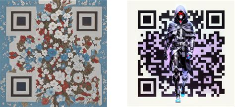 Qr Art Codes How To Create Qr Art Using Ai The Ai Env - vrogue.co