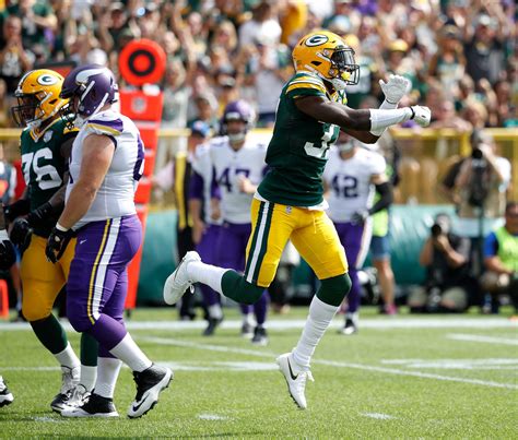 Packers News: Players who need more playing time after bye week