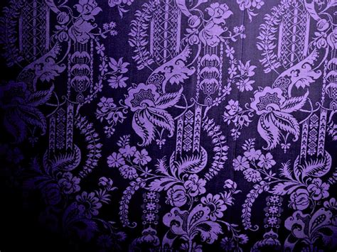 Purple Gothic Backgrounds
