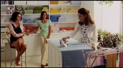 DREAMS ARE WHAT LE CINEMA IS FOR...: THE STEPFORD WIVES 1975