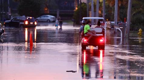 King tide, flood advisory for Myrtle Beach, SC Horry areas | Myrtle Beach Sun News