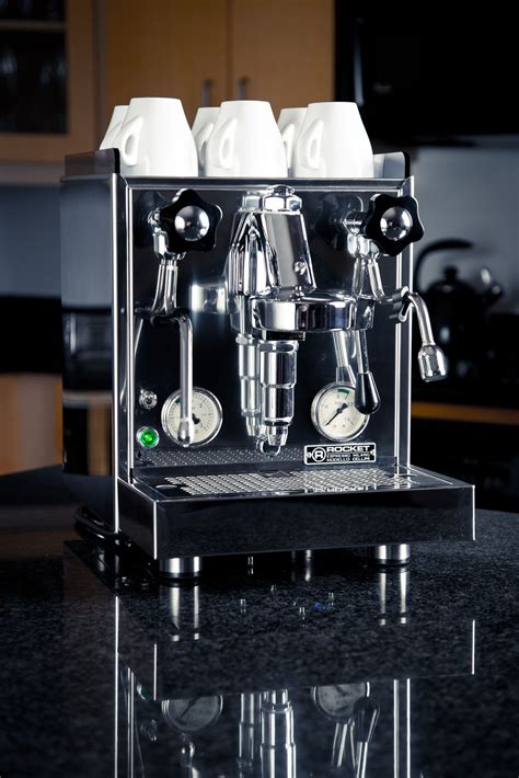 Top Ten Espresso Machines at Victor Jowett blog