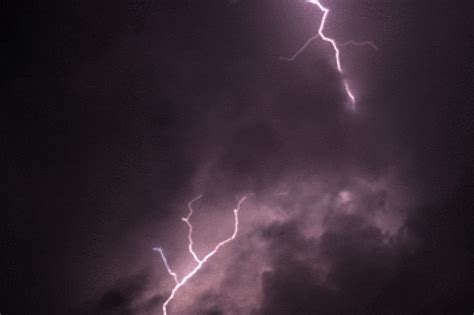 15 cool facts about lightning: Weather you'd like to know - cleveland.com