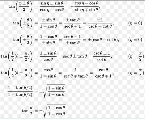 what is the formula of Sin theta - Brainly.in