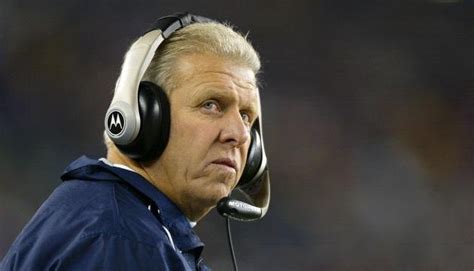 Leadership - Bill Parcells' 11 Quarterback Commandments