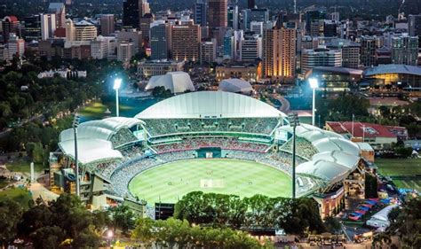 Top 6 Most Beautiful Cricket Stadiums In The World - Hot Prediction Blog