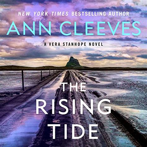 Amazon.com: The Rising Tide: A Vera Stanhope Novel (Vera Stanhope, Book ...