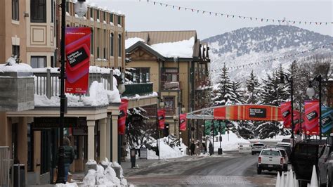 Sundance 2024 Changes Outlined by Festival Director