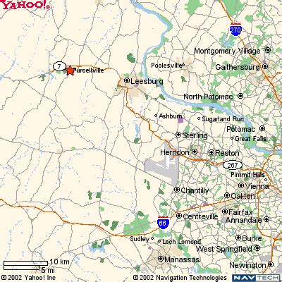 Purcellville – Realty Council