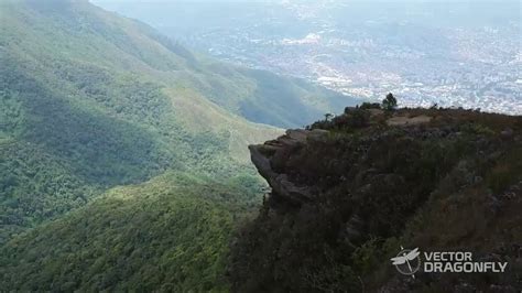 Parque Nacional El Ávila. Caracas. Venezuela - YouTube