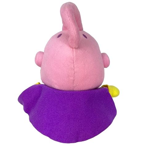 Majin Buu from Dragon Ball Z plush – Casay LLC