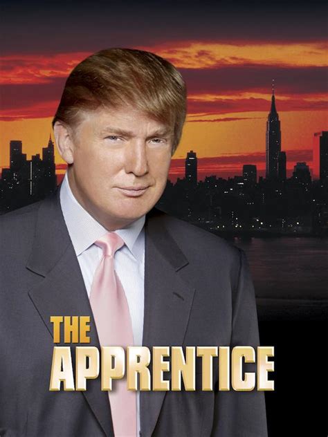 The Apprentice (2004) movie posters