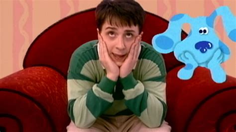 Watch Blue's Clues Season 1 Episode 1: Blue's Clues - Snack Time – Full show on Paramount Plus