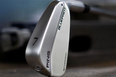 Ping Blueprint Vs Ping iBlade Irons - The Ultimate Golfing Resource