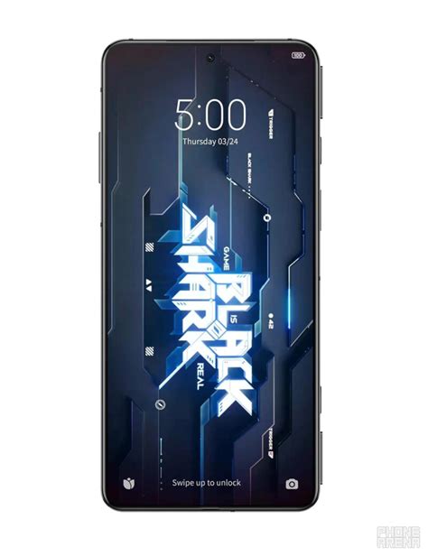 Xiaomi Black Shark 5 Pro specs - PhoneArena